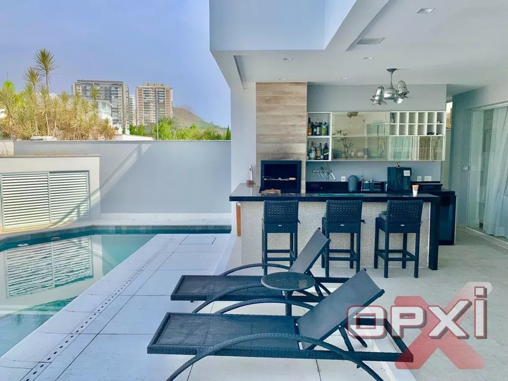 Casa de Condomínio, 5 quartos - Foto 6