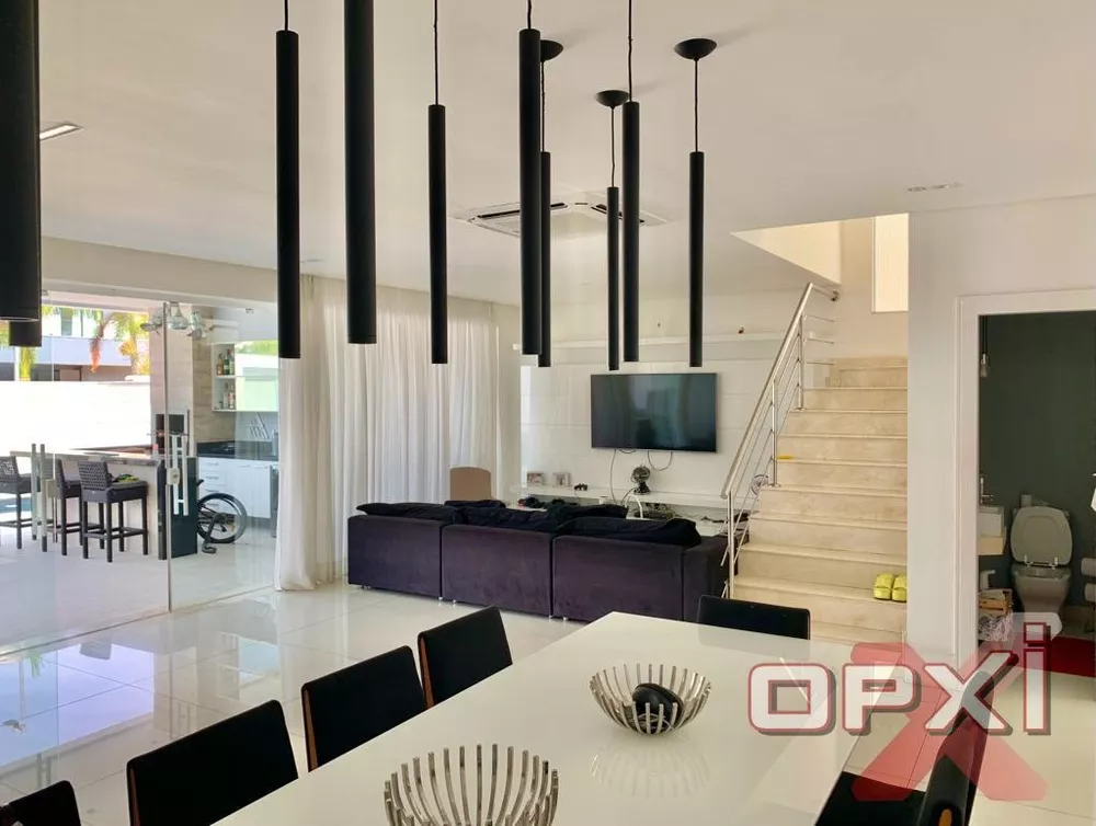 Casa de Condomínio, 5 quartos - Foto 7