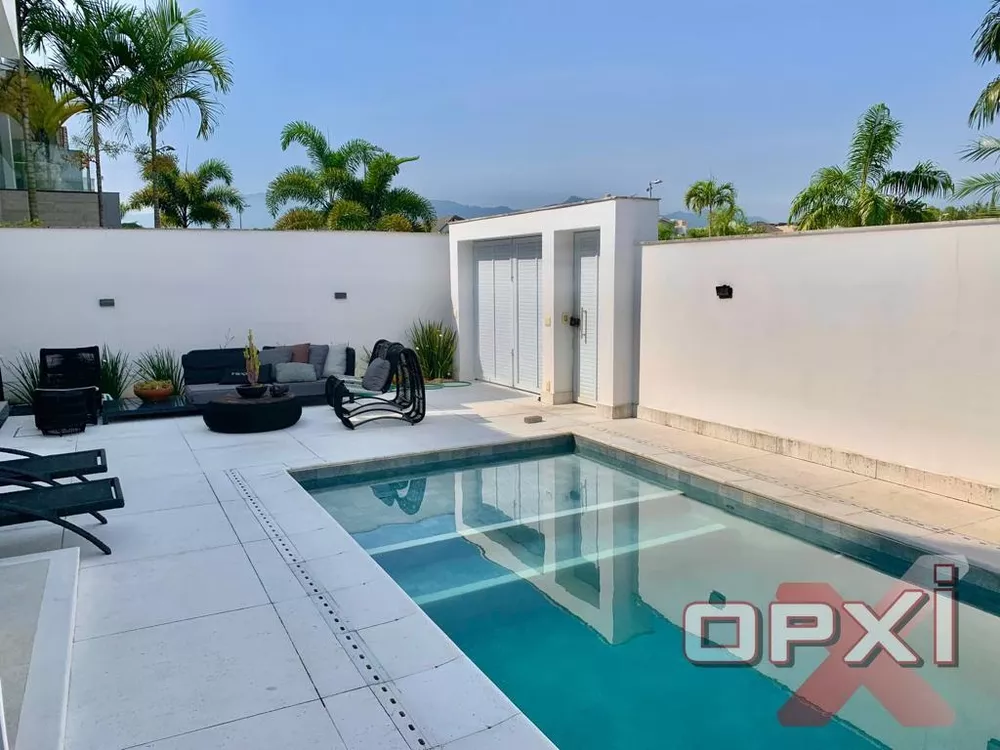 Casa de Condomínio, 5 quartos - Foto 3