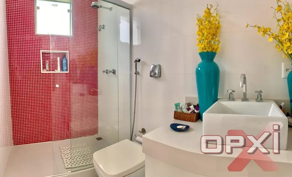 Casa de Condomínio, 5 quartos - Foto 22