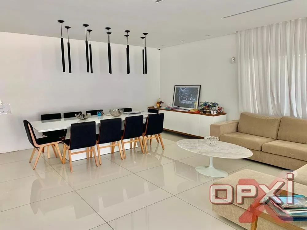Casa de Condomínio, 5 quartos - Foto 9