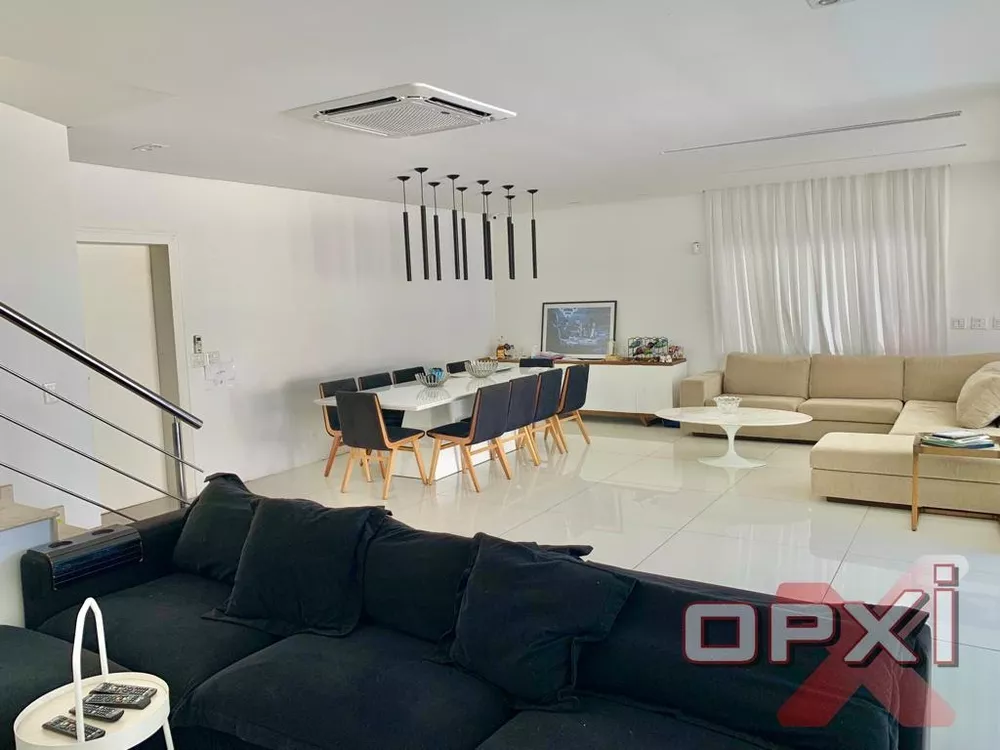 Casa de Condomínio, 5 quartos - Foto 10