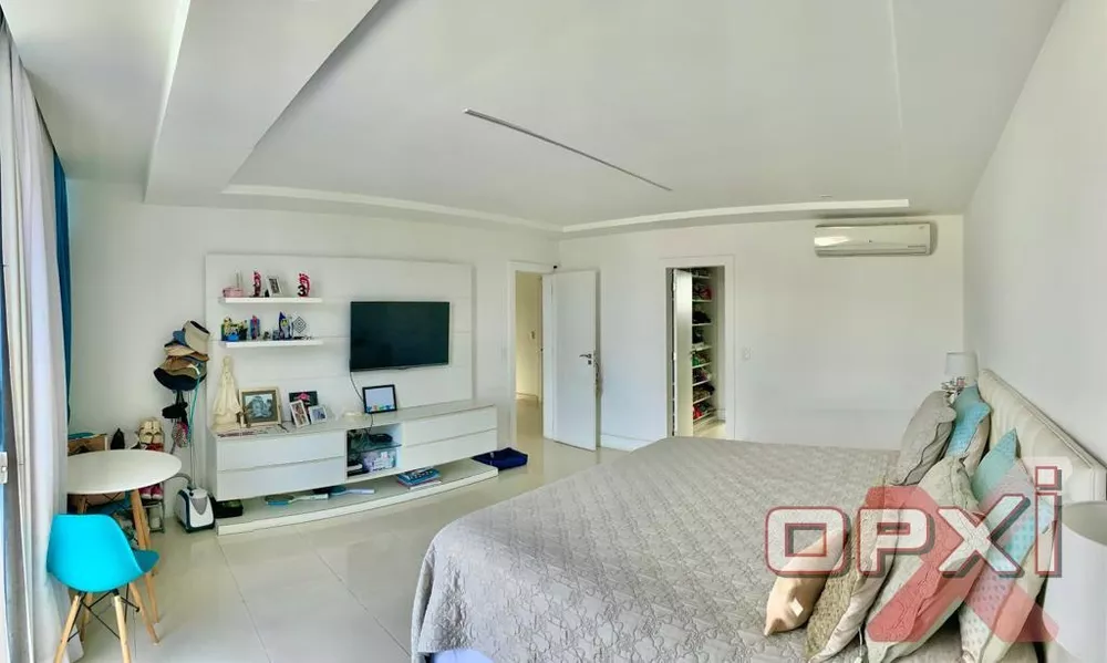 Casa de Condomínio, 5 quartos - Foto 12