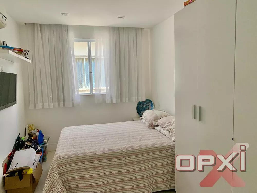 Casa de Condomínio, 5 quartos - Foto 21