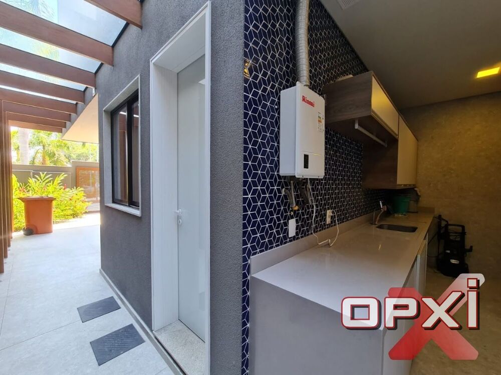 Casa de Condomínio, 4 quartos - Foto 16