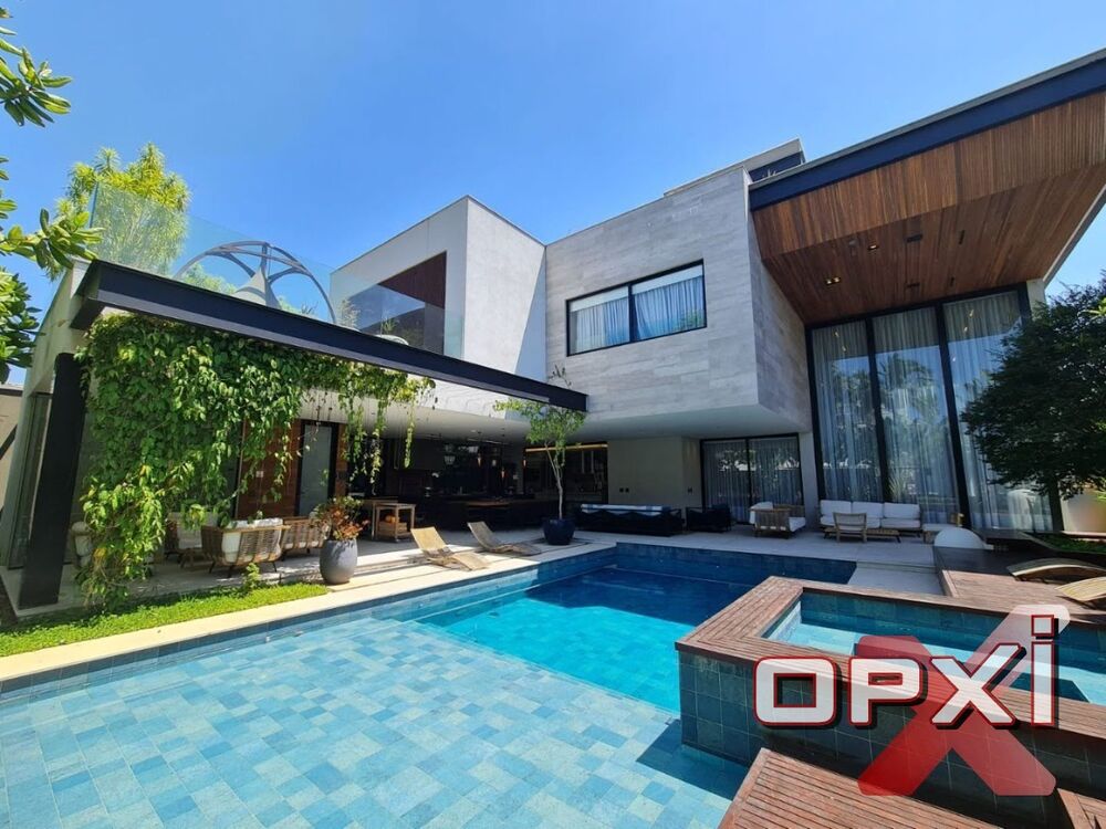 Casa de Condomínio, 4 quartos - Foto 2