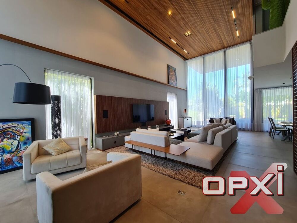 Casa de Condomínio, 4 quartos - Foto 11