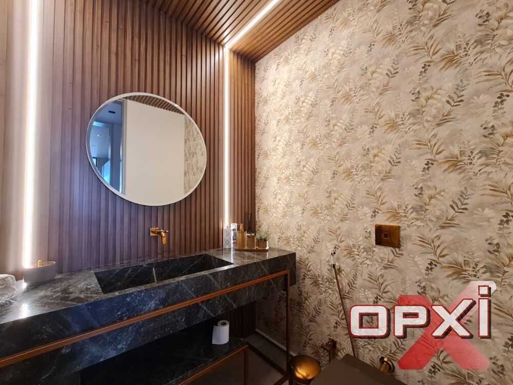 Casa de Condomínio, 4 quartos - Foto 14