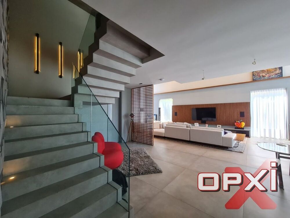 Casa de Condomínio, 4 quartos - Foto 9