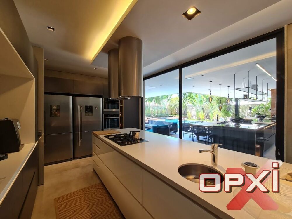 Casa de Condomínio, 4 quartos - Foto 12