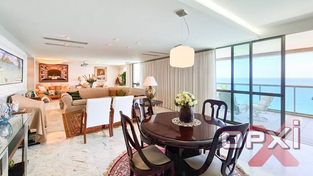 Apartamento, 7 quartos, 519 m² - Foto 4