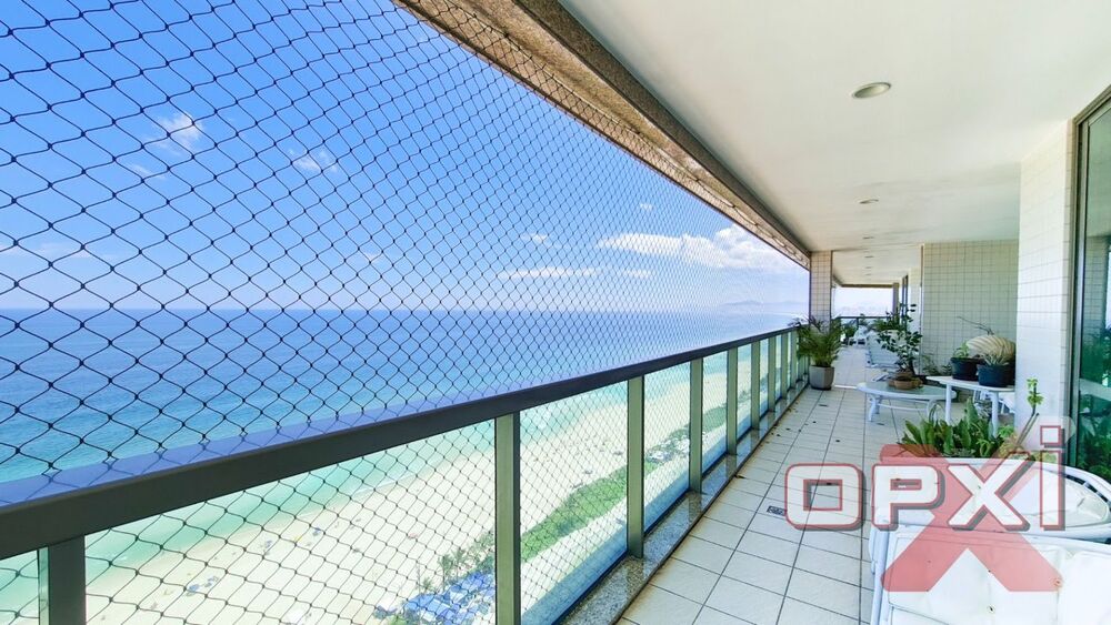 Apartamento, 7 quartos, 519 m² - Foto 2