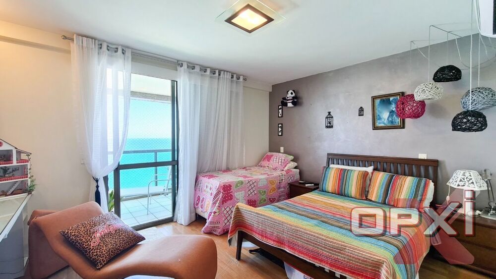 Apartamento, 7 quartos, 519 m² - Foto 11