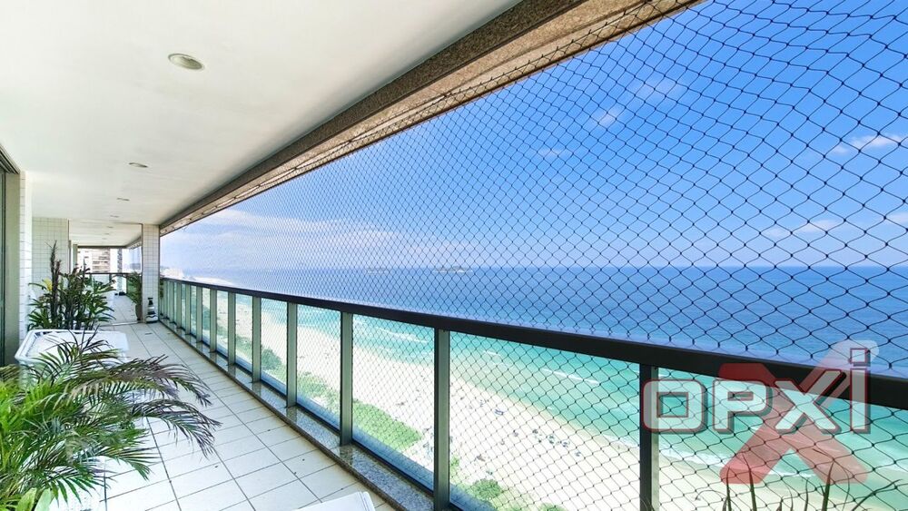 Apartamento, 7 quartos, 519 m² - Foto 1