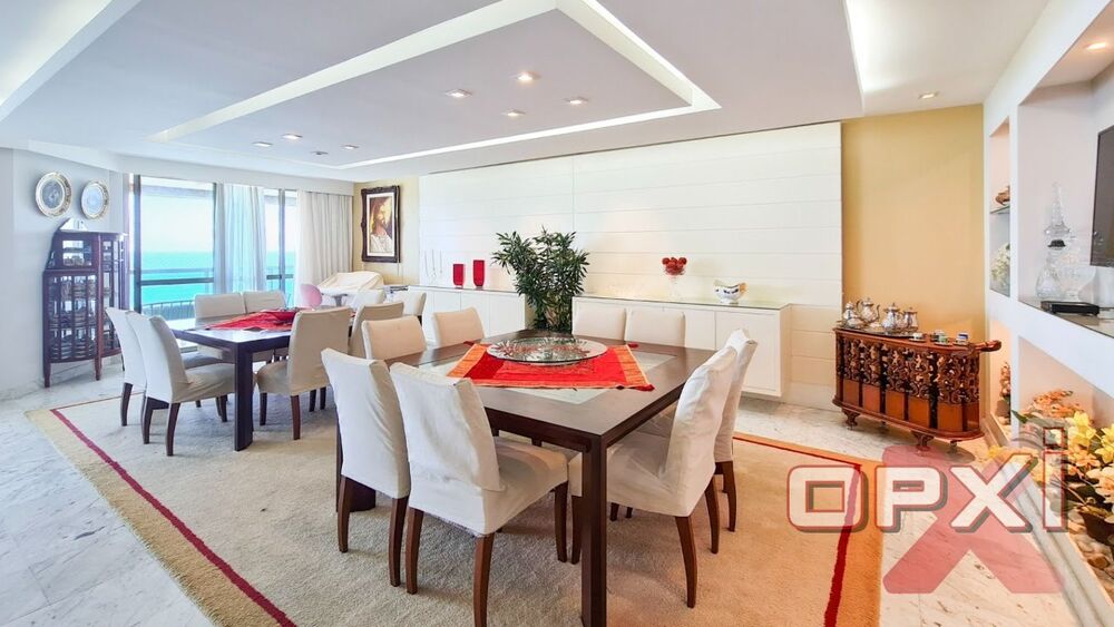 Apartamento, 7 quartos, 519 m² - Foto 3