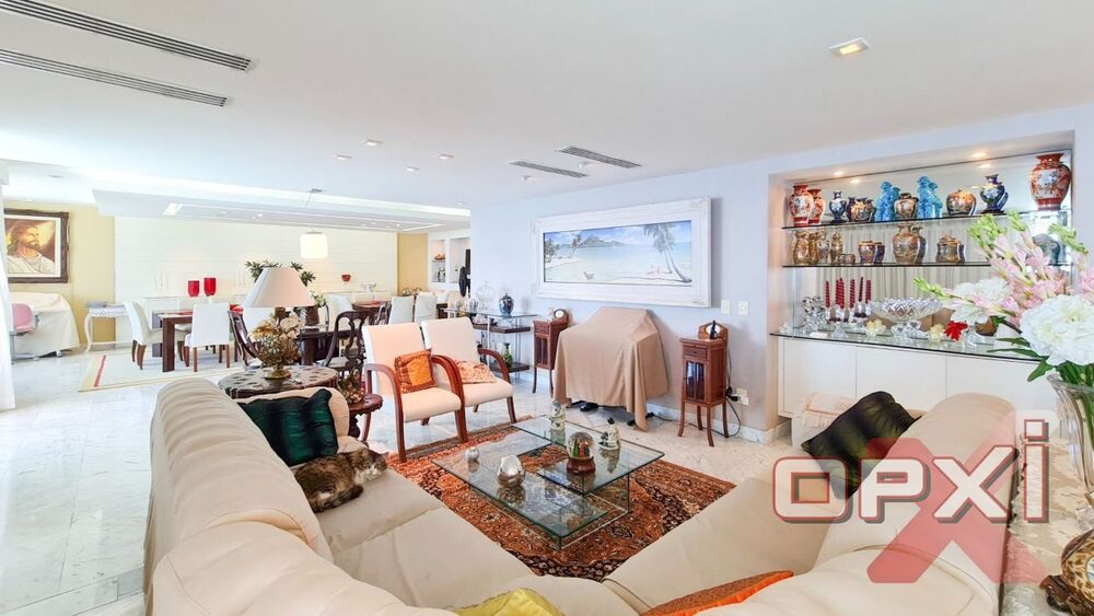 Apartamento, 7 quartos, 519 m² - Foto 7