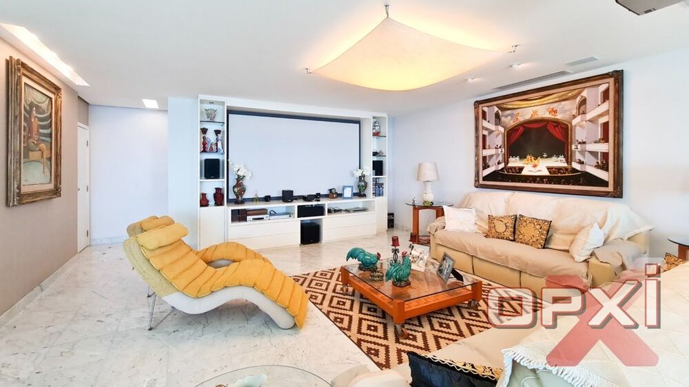 Apartamento, 7 quartos, 519 m² - Foto 5