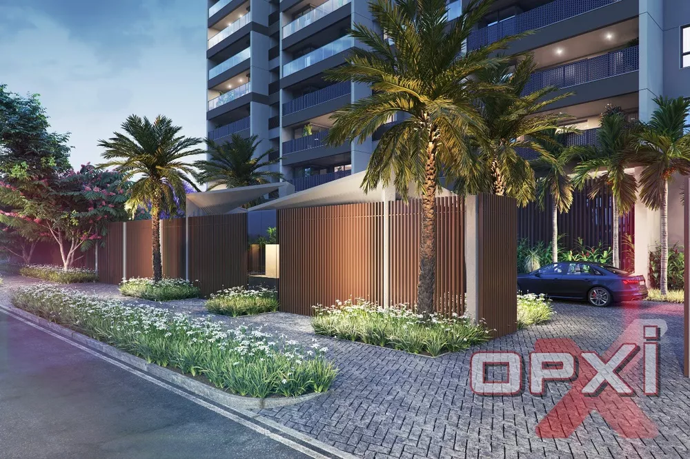 Apartamento, 4 quartos, 188 m² - Foto 4