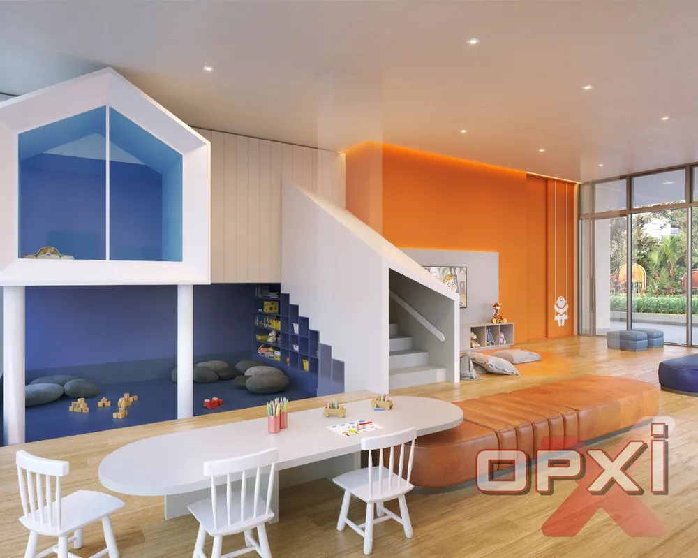 Apartamento, 4 quartos, 188 m² - Foto 19