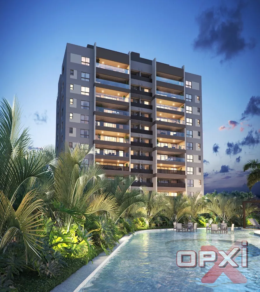 Apartamento, 4 quartos, 188 m² - Foto 3
