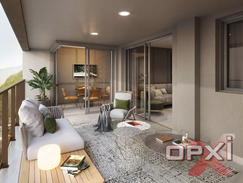 Apartamento, 4 quartos, 188 m² - Foto 18