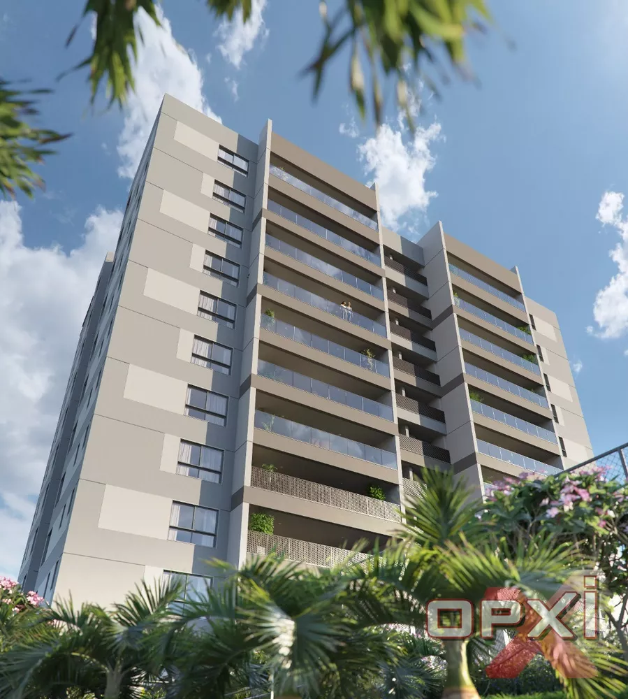 Apartamento, 4 quartos, 188 m² - Foto 1