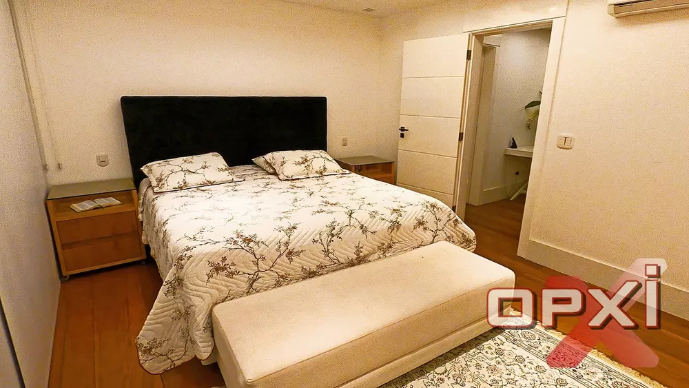 Casa de Condomínio, 5 quartos - Foto 10