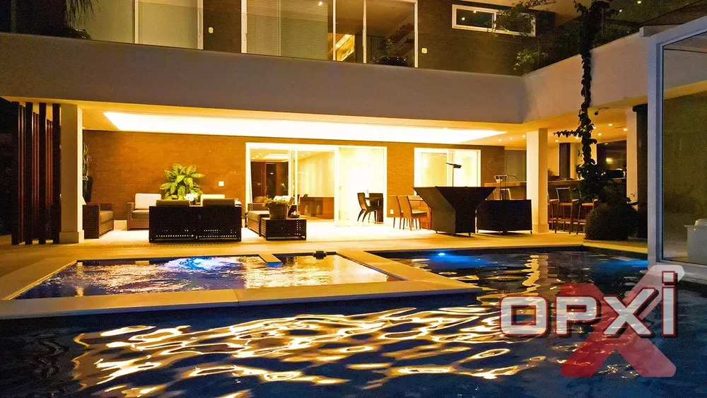 Casa de Condomínio, 5 quartos - Foto 37