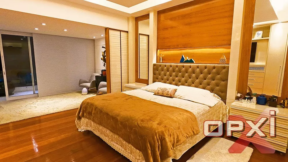 Casa de Condomínio, 5 quartos - Foto 17