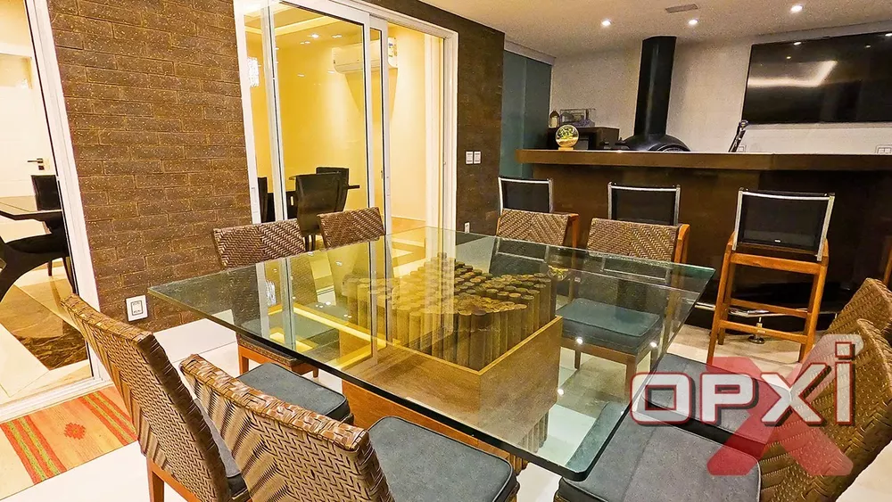 Casa de Condomínio, 5 quartos - Foto 31