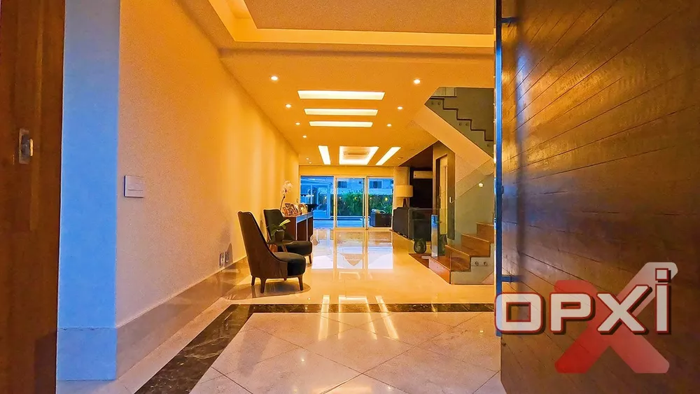 Casa de Condomínio, 5 quartos - Foto 33