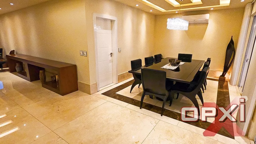 Casa de Condomínio, 5 quartos - Foto 28