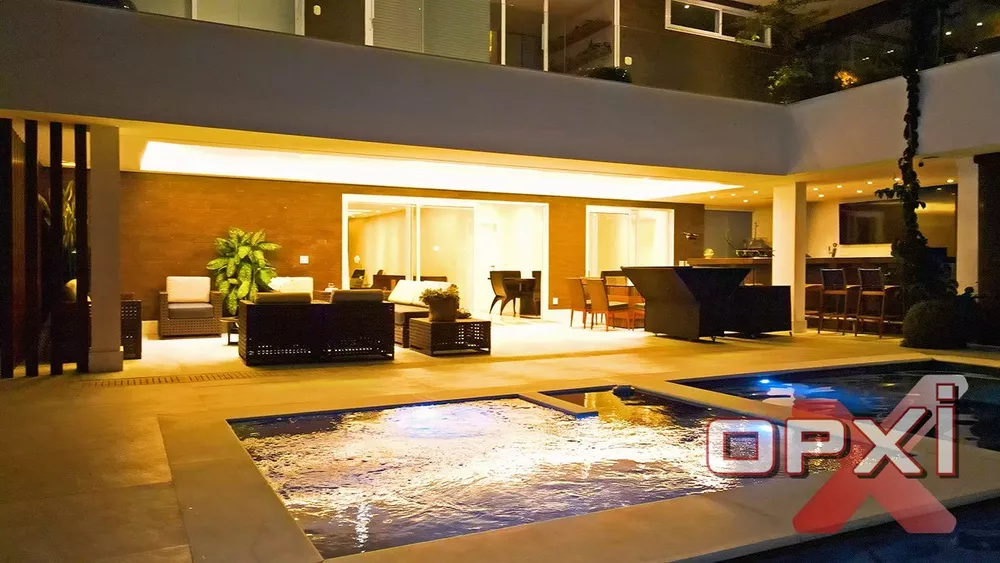 Casa de Condomínio, 5 quartos - Foto 39