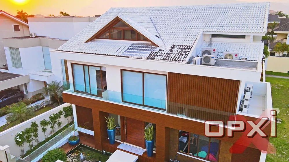 Casa de Condomínio, 5 quartos - Foto 8