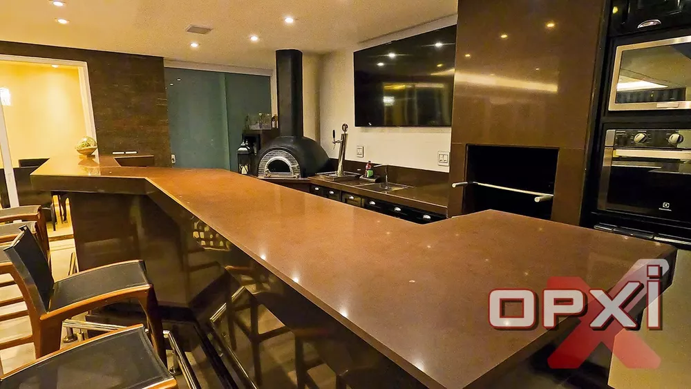 Casa de Condomínio, 5 quartos - Foto 40