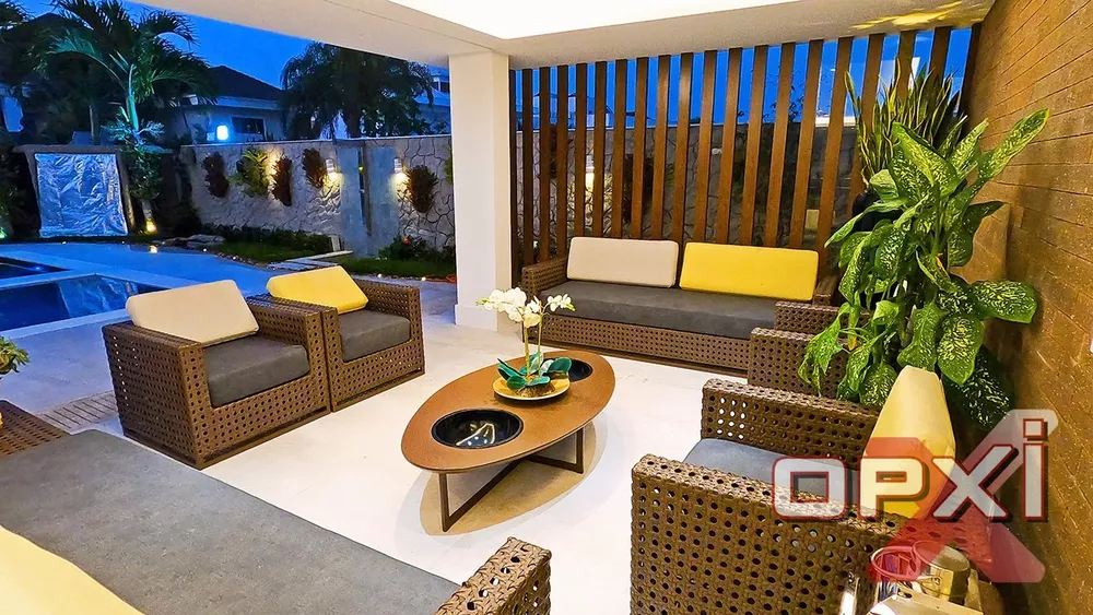 Casa de Condomínio, 5 quartos - Foto 38