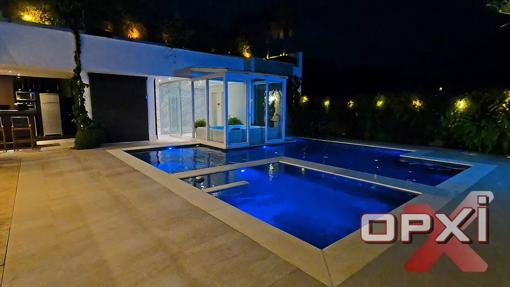 Casa de Condomínio, 5 quartos - Foto 36