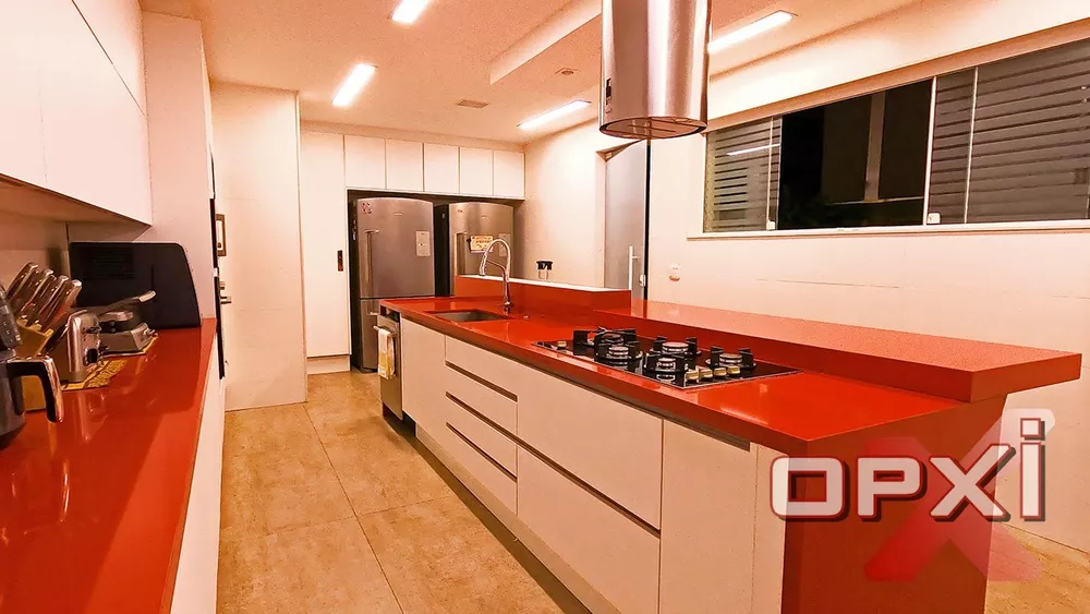 Casa de Condomínio, 5 quartos - Foto 24