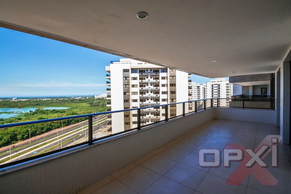 Apartamento, 4 quartos, 134 m² - Foto 20