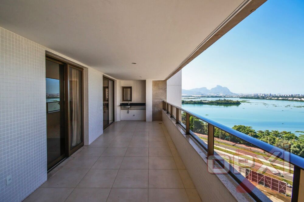 Apartamento, 4 quartos, 134 m² - Foto 19