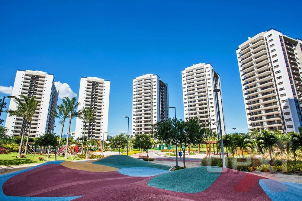 Apartamento, 4 quartos, 134 m² - Foto 2
