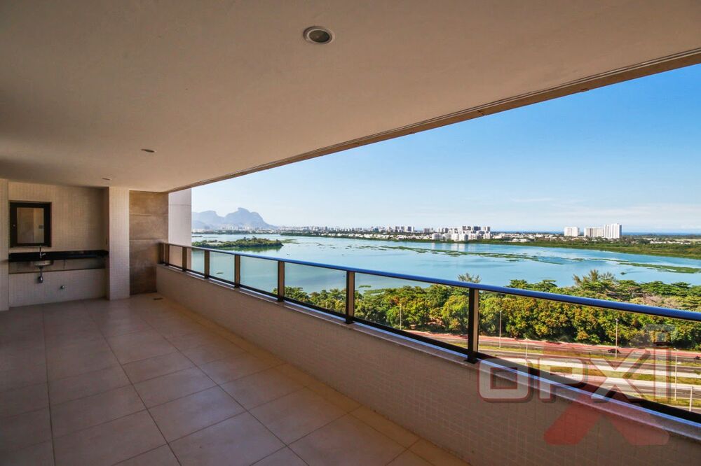 Apartamento, 4 quartos, 134 m² - Foto 18