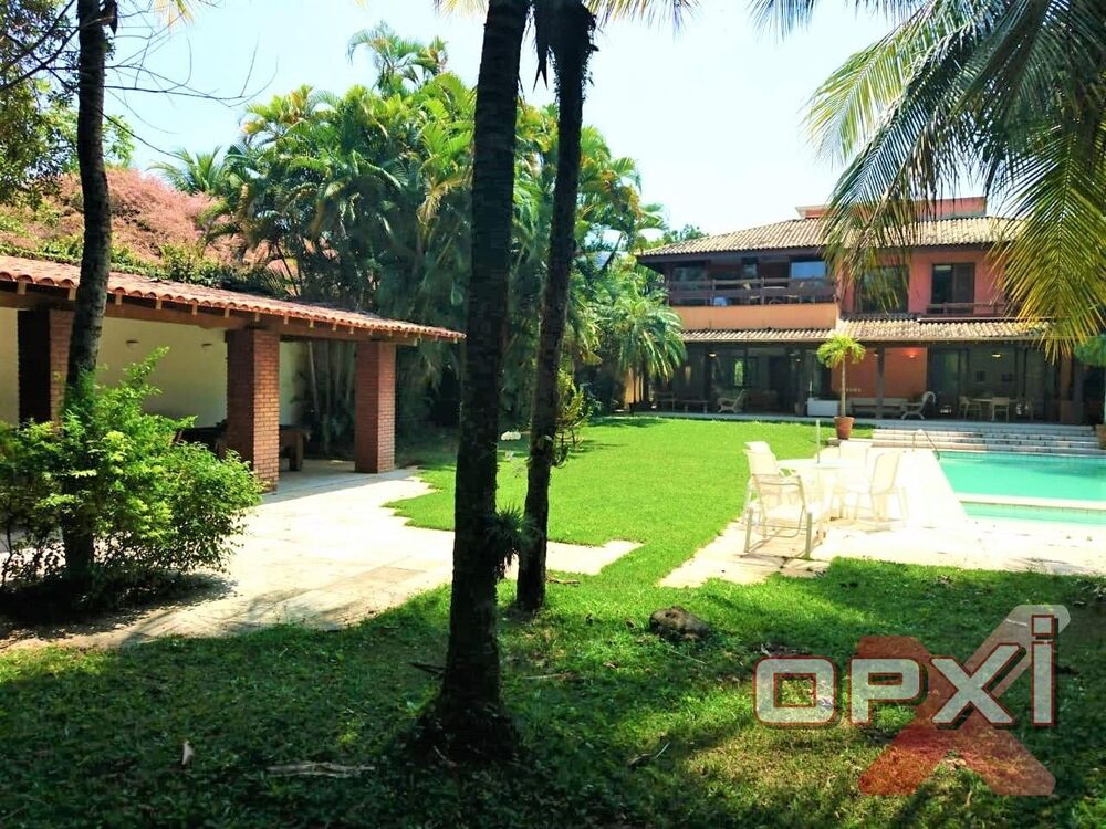 Casa de Condomínio, 5 quartos - Foto 24