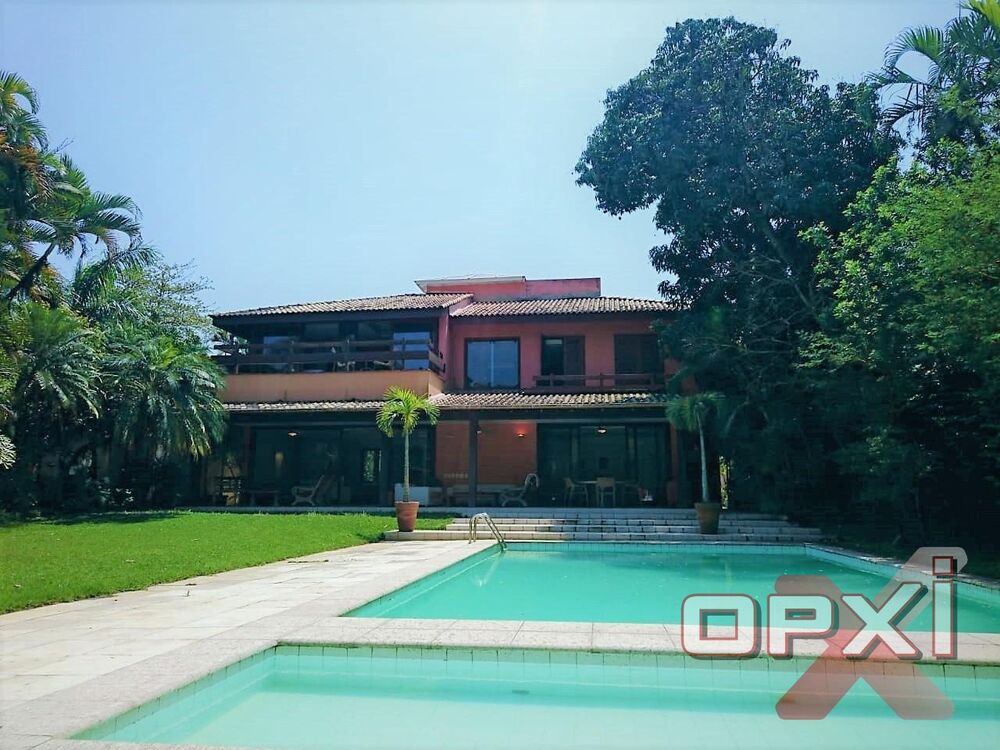 Casa de Condomínio, 5 quartos - Foto 23