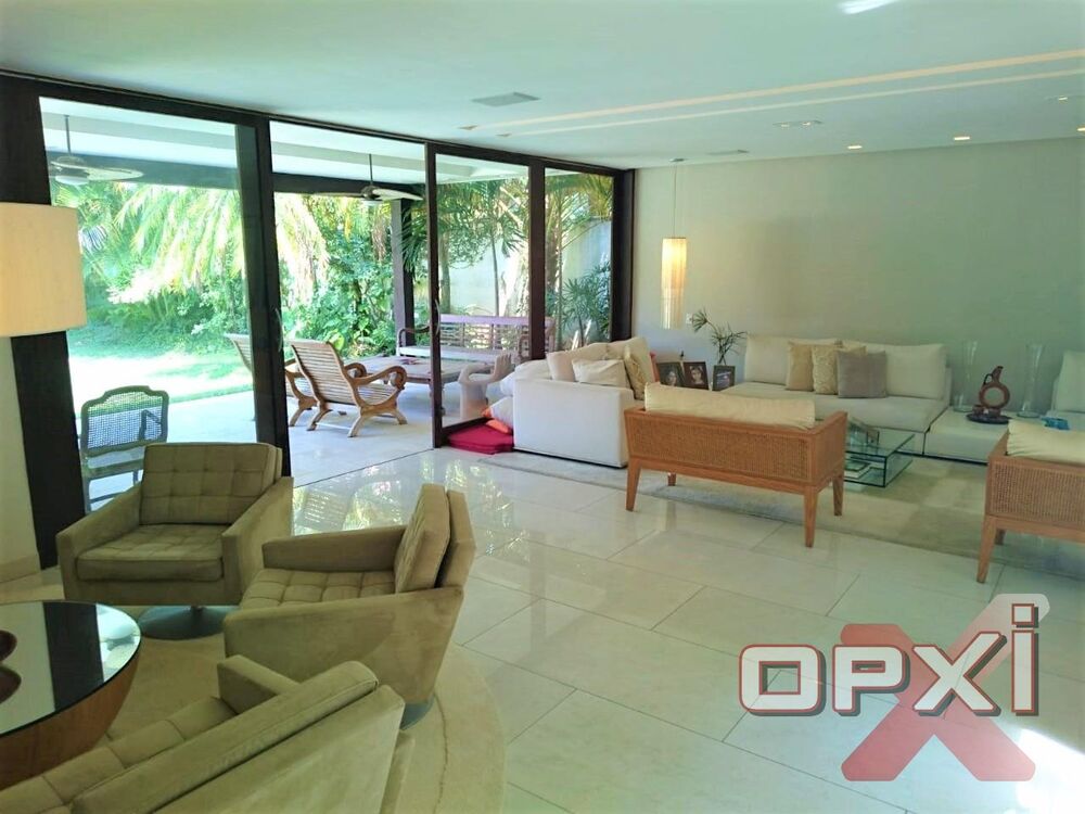 Casa de Condomínio, 5 quartos - Foto 2