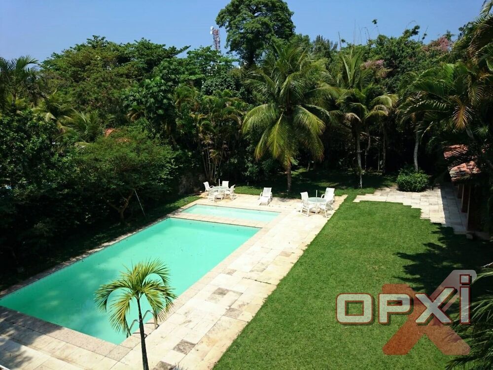 Casa de Condomínio, 5 quartos - Foto 26