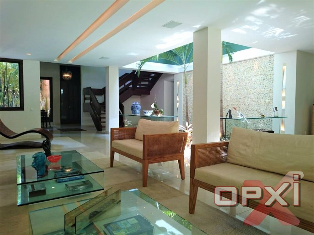Casa de Condomínio, 5 quartos - Foto 3
