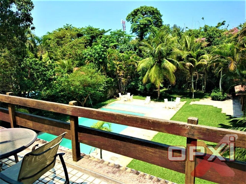 Casa de Condomínio, 5 quartos - Foto 17