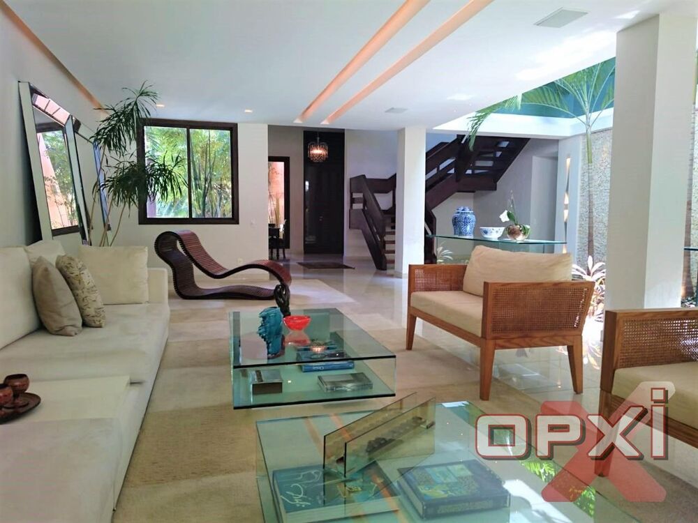 Casa de Condomínio, 5 quartos - Foto 30