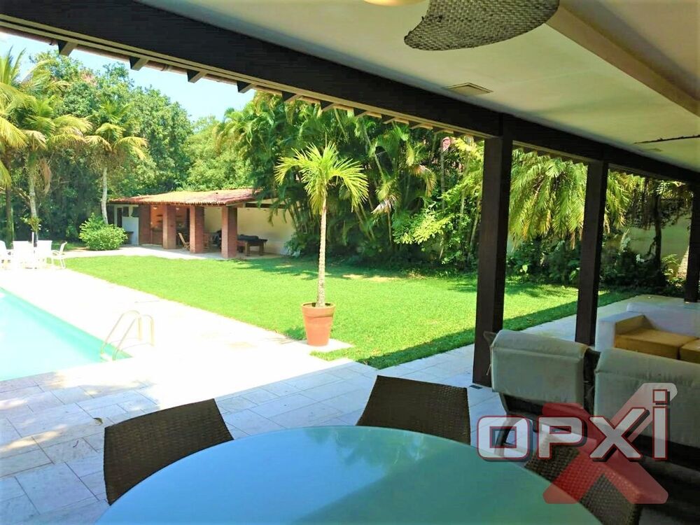 Casa de Condomínio, 5 quartos - Foto 25